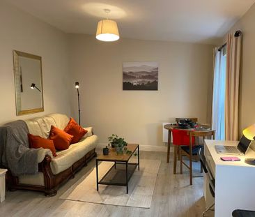 Saint Joseph's Avenue, Dublin - Photo 6