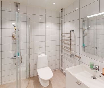 Kungsgatan 46 B - Photo 3