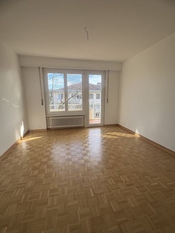 Magnifique 2.5 pièces avec vue au 4ème étage - Photo 5