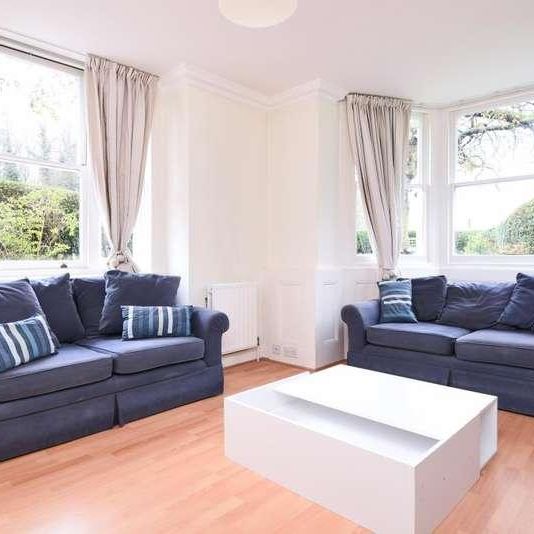 Christchurch Hill, Hampstead, NW3 - Photo 1