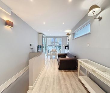 Studio te huur in Etterbeek - Foto 1