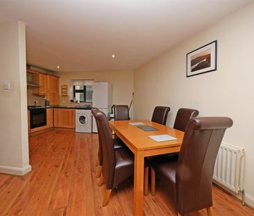 Apt 307 The Lucas Building, Ormeau Road, - Photo 3