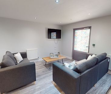 Flat 14, Hyson House, NG7 6ER, NOTTINGHAM - Photo 6