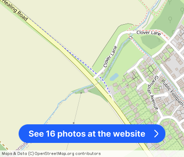 Fritillary Drive, Healing - Photo 1