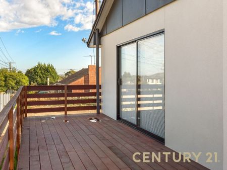 Neat & Practical Living in Doveton - Photo 2