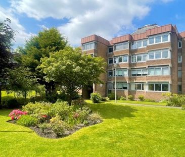 Granville Court, Lethington Avenue, G... - Photo 3