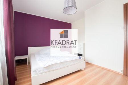 Na wynajem 2 pokojowe mieszkanie w Przecławiu - Zdjęcie 3