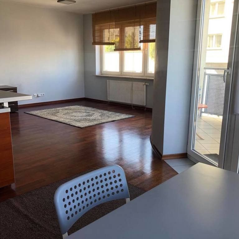 Mieszkanie | Wynajem - Zdjęcie 1