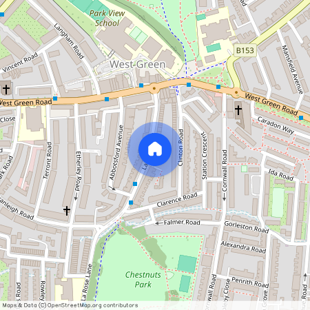 Double En-suite Room Available now La Rose Lane, London, N15