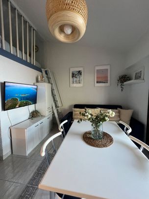 Διαμέρισμα για ενοικίαση Νέα Ποτίδαια (Μουδανιά) - Φωτογραφία 1