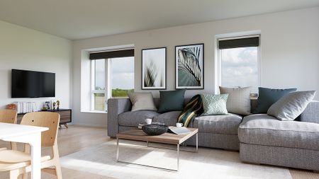 Tekstilgangen 15, 1 sal 3 - Photo 4