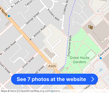 Frances Drive, DUNSTABLE - Photo 1