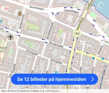 Billig studievenlig lejlighed i Aalborg centrum! - Foto 1