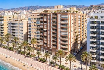 Almeria, Andalusia 04007