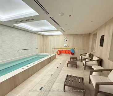 For Lease - 127 Broadway Avenue Unit# 2611, Toronto, Ontario - Photo 2