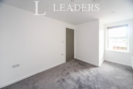 1 bedroom apartment to rent Hastings Street, Luton, Bedfordshire, LU1 - Photo 4