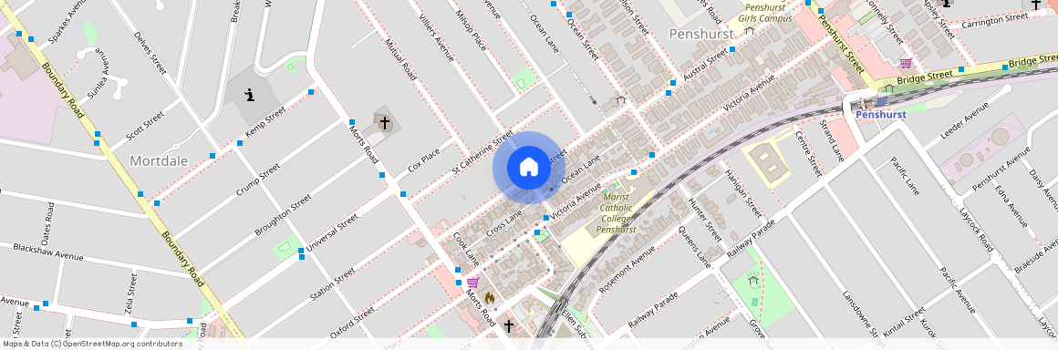 At Newman St, NSW 2223, Mortdale