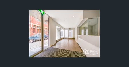 'Global House' - Walk to University of Melbourne and RMIT - Photo 2