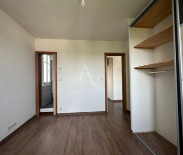 Location Appartement 2 pièces 38m² - Photo 2