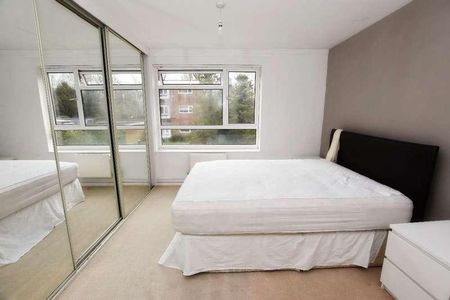 Hindon Square, Vicarage Road, Edgbaston, Birmingham, B15 - Photo 5