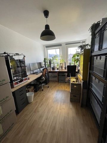 Drei Zimmer gehen immer! - Foto 5