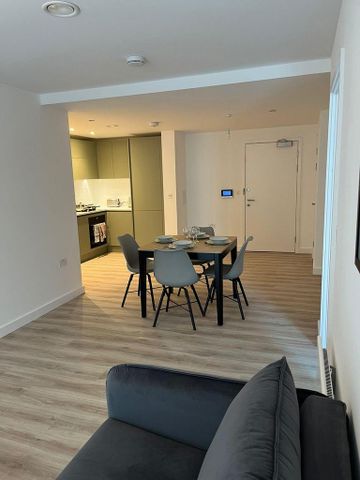 1 bedroom apartment to rent - Photo 4