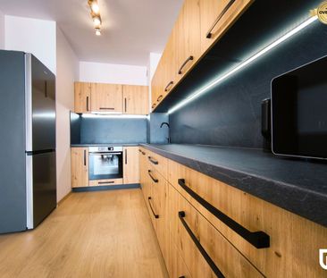 2 izbový byt na prenájom 55m2, Na Majerisku 8, Malacky - Photo 1