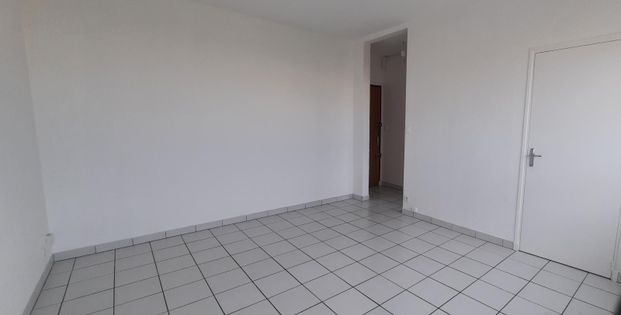 TOULOUSE / Location Appartement 2 Pièces 35 m² - Photo 1