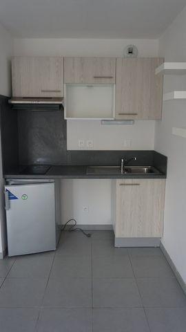 Location Appartement 2 pièces 40m² TOULOUSE 31300 - Photo 3