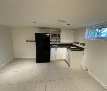 For Lease - 307 Anderson Street Unit# Lower, Whitby, Ontario - Photo 1