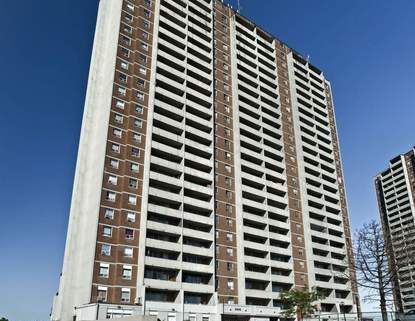 Weston Towers | 3400 Weston Road, Toronto - Photo 1