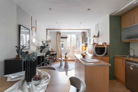 Apartamento de alquiler en Calle de la Farmacia, Justicia - Chueca - Photo 4