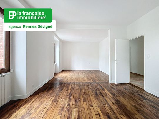 Maison T5 – quartier Sévigné - Photo 1