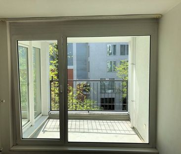 Sonnige und super geschnittene Wohnung in begehrter Lage! - Foto 6