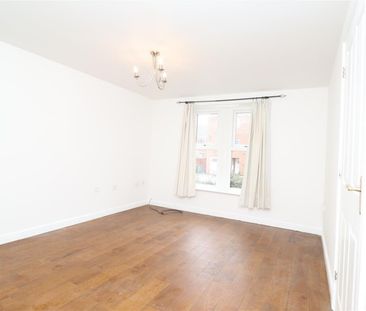 1 BED Flat To rent - Photo 1