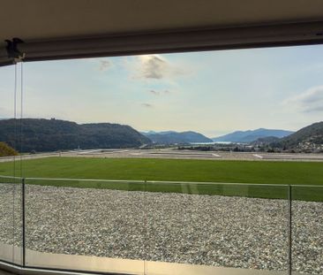 Moderno 2.5 locali in affitto a Bioggio - Photo 3