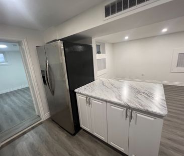 For Lease - 27 Torrens Avenue Unit# Bsmt, Toronto, Ontario - Photo 4