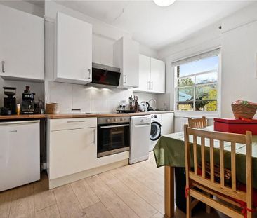 1 bedroom apartment to rent - Photo 5