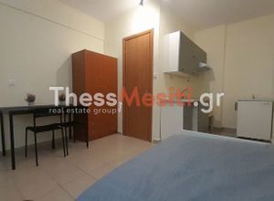 Studio/Γκαρσονιέρα για ενοικίαση - Τούμπα, - Photo 1