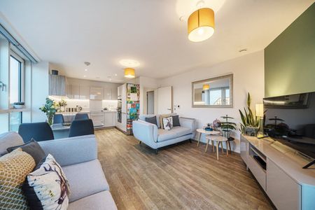 Telegraph Avenue, London, SE10 - Photo 5