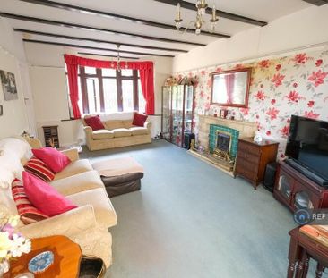 2 bedroom detached house to rent - Photo 1