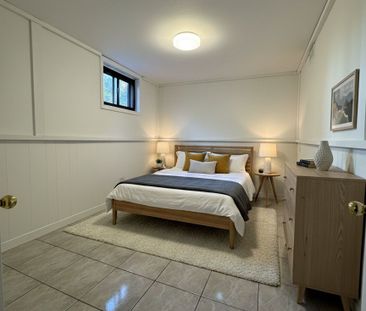 For Lease - 16 Hawkins Drive Unit# Basement, Toronto, Ontario - Photo 2