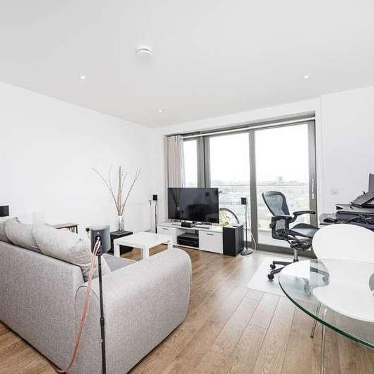 Ben Jonson Road, Stepney, E1 - Photo 1