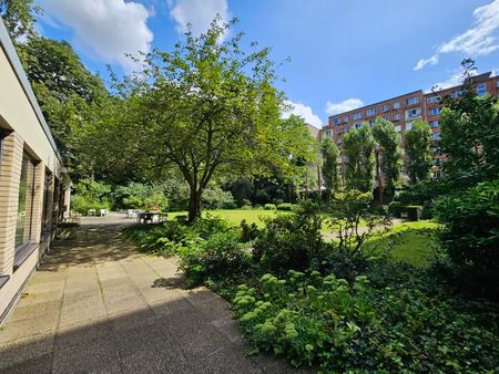 Appartement te huur - Foto 5