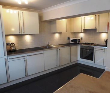 1 bedroom flat to rent - Photo 5