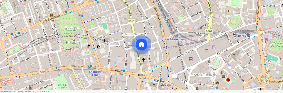 Bezier Apartments, 91 City Road, London, EC1Y