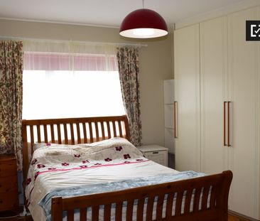 Interior room in shared apartment in Blanchardstown, Dublin - Photo 6