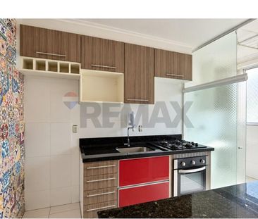 Apartamento Reformado para Locação no Cidade Maia – 2 Dormitórios, ... - Photo 3