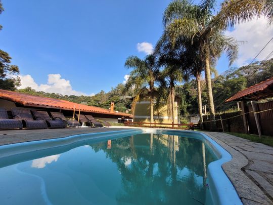 APARTAMENTO - BARRA DO IMBUÍ - TERESÓPOLIS - Foto 1
