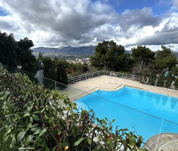 Μονοκατοικία για ενοικίαση Εκάλη - Photo 4